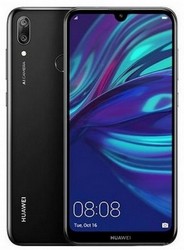 Прошивка телефона Huawei Y7 Prime в Барнауле